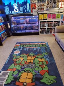 Bat City Comic Professionals photo 19