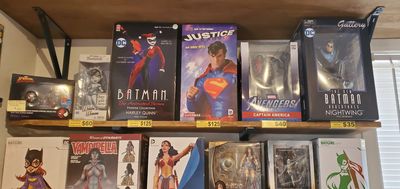 Bat City Comic Professionals photo 55