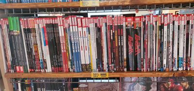 Bat City Comic Professionals photo 77