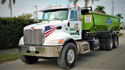 Discount Dumpster Services