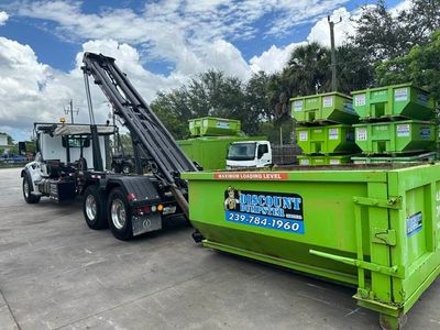 Discount Dumpster Services photo 3