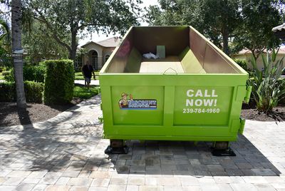 Discount Dumpster Services photo 4