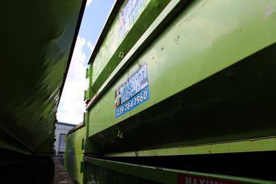 Discount Dumpster Services photo 11