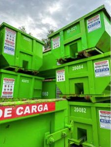 Discount Dumpster Services photo 13