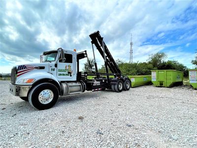 Discount Dumpster Services photo 17