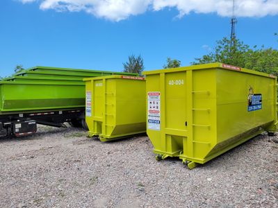 Discount Dumpster Services photo 19