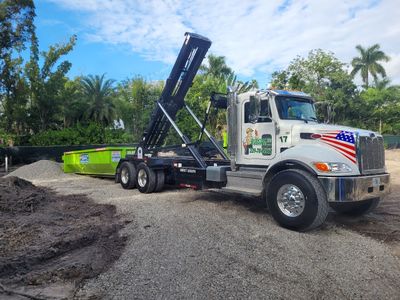 Discount Dumpster Services photo 20