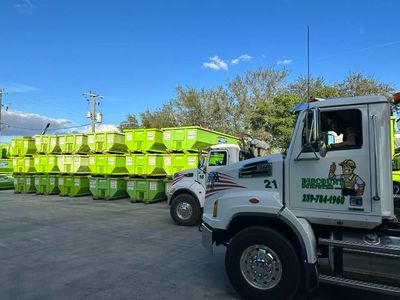 Discount Dumpster Services photo 21