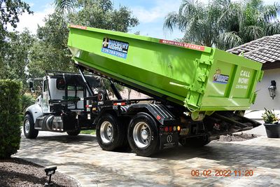 Discount Dumpster Services photo 22