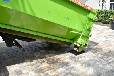 Discount Dumpster Services photo 23