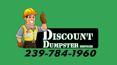 Discount Dumpster Services photo 24