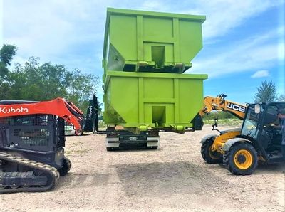 Discount Dumpster Services photo 27