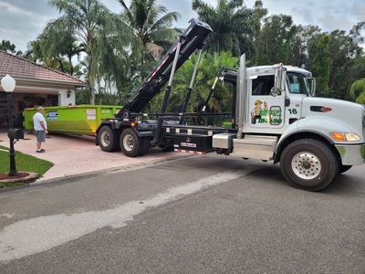 Discount Dumpster Services photo 28