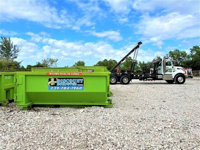 Discount Dumpster Services photo 29