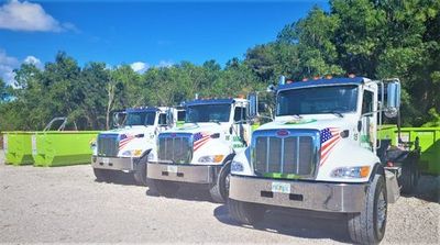 Discount Dumpster Services photo 32