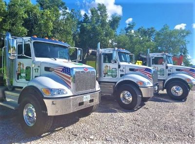 Discount Dumpster Services photo 33