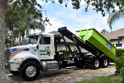 Discount Dumpster Services photo 35