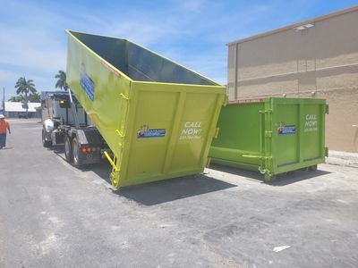 Discount Dumpster Services photo 37