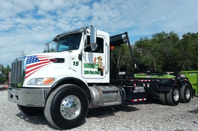 Discount Dumpster Services photo 38