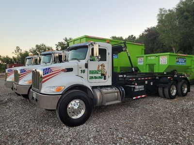 Discount Dumpster Services photo 39
