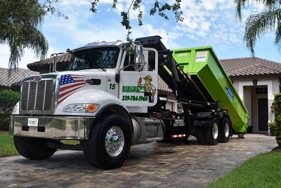 Discount Dumpster Services photo 40