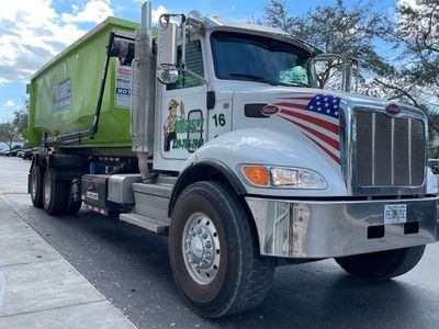 Discount Dumpster Services photo 41