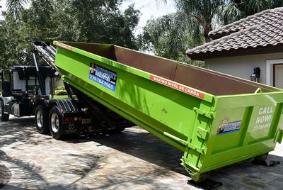 Discount Dumpster Services photo 43