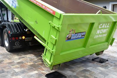 Discount Dumpster Services photo 44