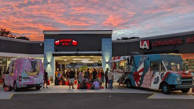 Anime Fix - Business Location