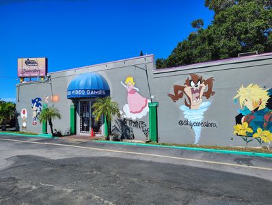 Unlimited Video Games Superstore and Arcade photo 3