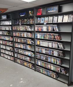 Unlimited Video Games Superstore and Arcade photo 9