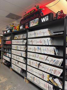 Unlimited Video Games Superstore and Arcade photo 7