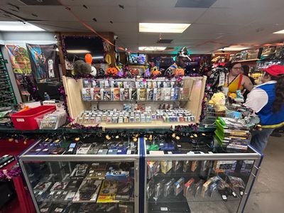 Unlimited Video Games Superstore and Arcade photo 11