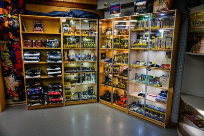 Unlimited Video Games Superstore and Arcade photo 12