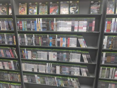 Unlimited Video Games Superstore and Arcade photo 19
