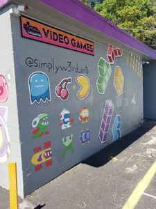 Unlimited Video Games Superstore and Arcade photo 32