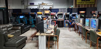 Unlimited Video Games Superstore and Arcade photo 36