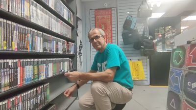 Unlimited Video Games Superstore and Arcade photo 37