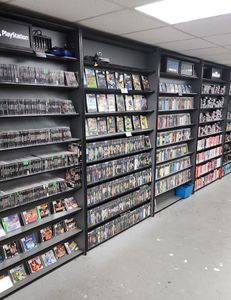 Unlimited Video Games Superstore and Arcade photo 45