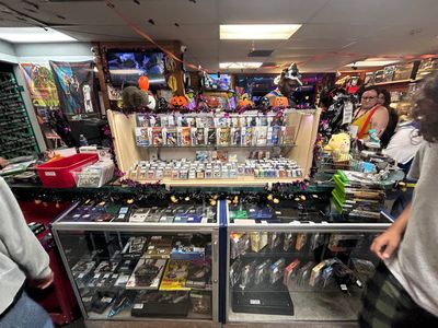 Unlimited Video Games Superstore and Arcade photo 46