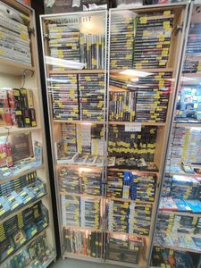 Unlimited Video Games Superstore and Arcade photo 47