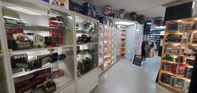 Unlimited Video Games Superstore and Arcade photo 48