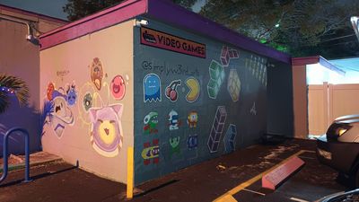 Unlimited Video Games Superstore and Arcade photo 61