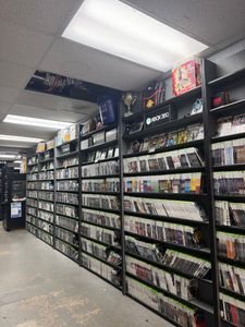 Unlimited Video Games Superstore and Arcade photo 73