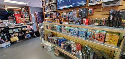 Unlimited Video Games Superstore and Arcade photo 77