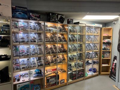 Unlimited Video Games Superstore and Arcade photo 78