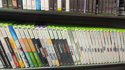 Unlimited Video Games Superstore and Arcade photo 79