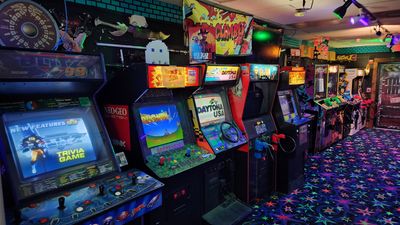 Unlimited Video Games Superstore and Arcade photo 10