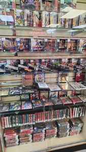 Unlimited Video Games Superstore and Arcade photo 21