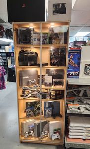 Unlimited Video Games Superstore and Arcade photo 26